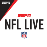 Fresh update on "jarrett stidham" discussed on NFL Live