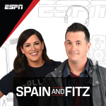 Sixers, Marco Foltz and Mcconnell discussed on Izzy and Spain