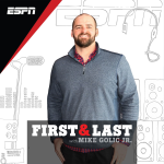 Sean Nukem, Turner and Josh Hader discussed on First and Last