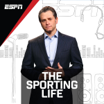 The Sporting Life with Jeremy Schaap