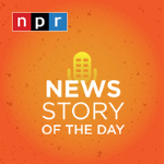 Fresh update on "antony" discussed on NPR's Story of the Day