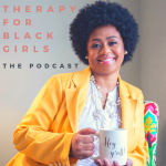 A highlight from Session 299: Becoming A Therapist