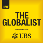 Andrew Broad, This Magazine And Leah discussed on Monocle 24: The Globalist