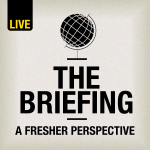 Fresh update on "beijing" discussed on Monocle 24: The Briefing