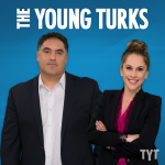 Conway, Donald Trump And Ireland discussed on The Young Turks