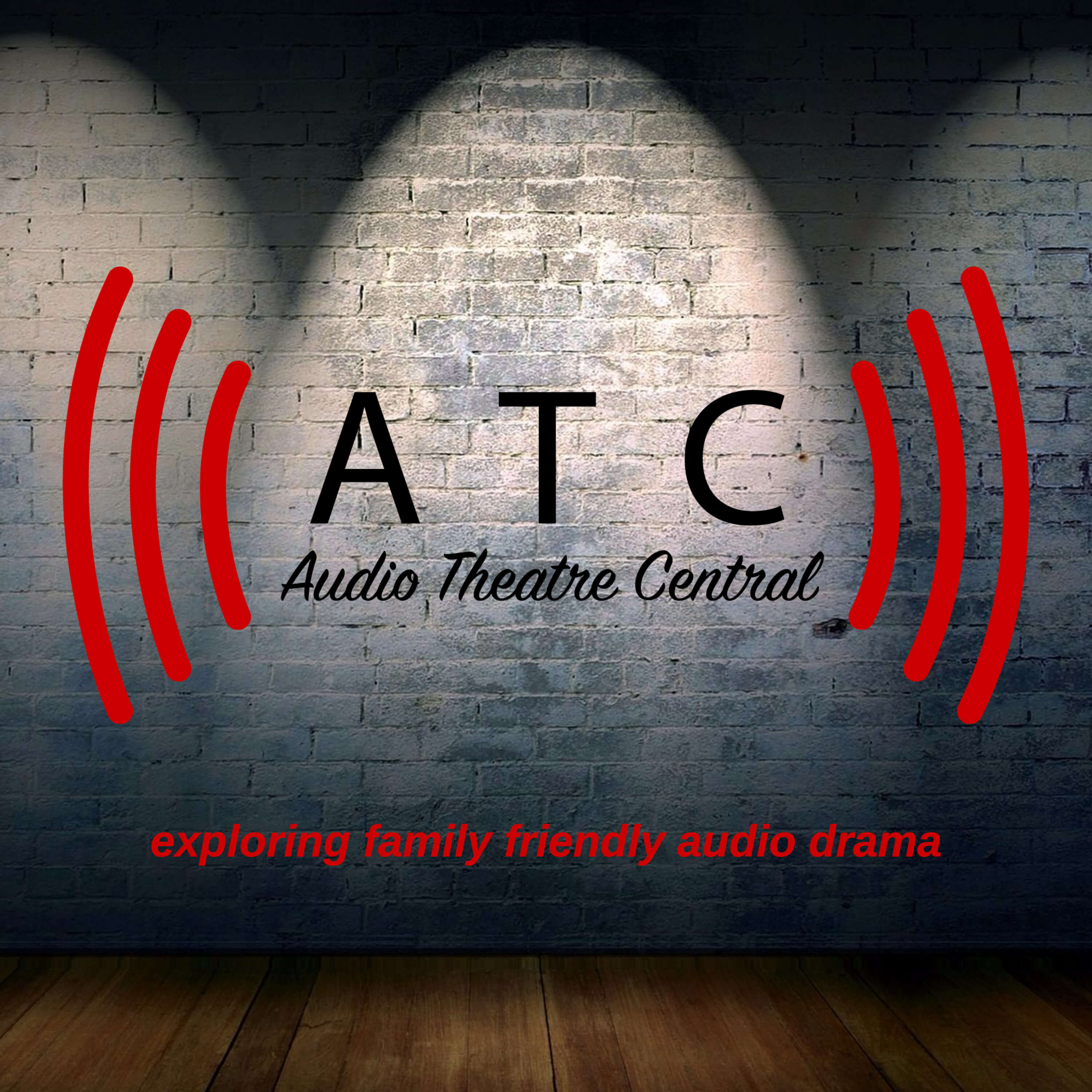 Audio Theatre Central | Exploring Family Friendly Audio Drama