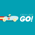 Jesse, Jordan, GO!