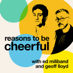 Reasons to be Cheerful