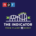 Tom, Turkey And NCR discussed on The Indicator from Planet Money