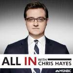 Donald Trump, Trump and Obama discussed on All In with Chris Hayes