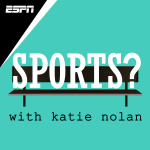 Mets, Noah Syndergaard and Ashley discussed on Sports? with Katie Nolan