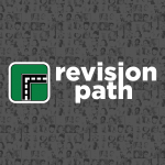 Fresh update on "first jobs" discussed on Revision Path