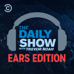 Governor Ronald Reagan, Ronald Reagan Presidential Foundation And Richard Nixon discussed on The Daily Show with Trevor Noah: Ears Edition