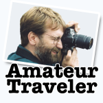 The Amateur Traveler Podcast