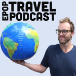 Extra Pack of Peanuts Travel Podcast