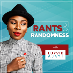 Expand Your World With Luvvie's Travel Essentials