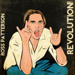 Ross Patterson Revolution!