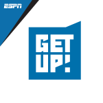 Patriots, Tom Brady and Kansas City discussed on Get Up!