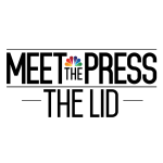 Elizabeth Warren, Bernie Sanders And Kamla Harrison Hulan Castro discussed on Meet the Press: The Lid