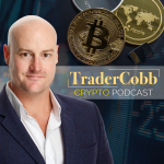 Brock Pierce Discuss the Future of Bitcoin