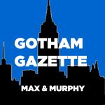 Fresh update on "york city" discussed on Max & Murphy on Politics