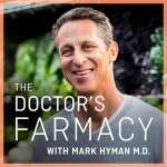 Fresh update on "cancer" discussed on The Doctor's Farmacy with Mark Hyman, M.D.