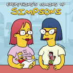 Everything's Coming Up Simpsons