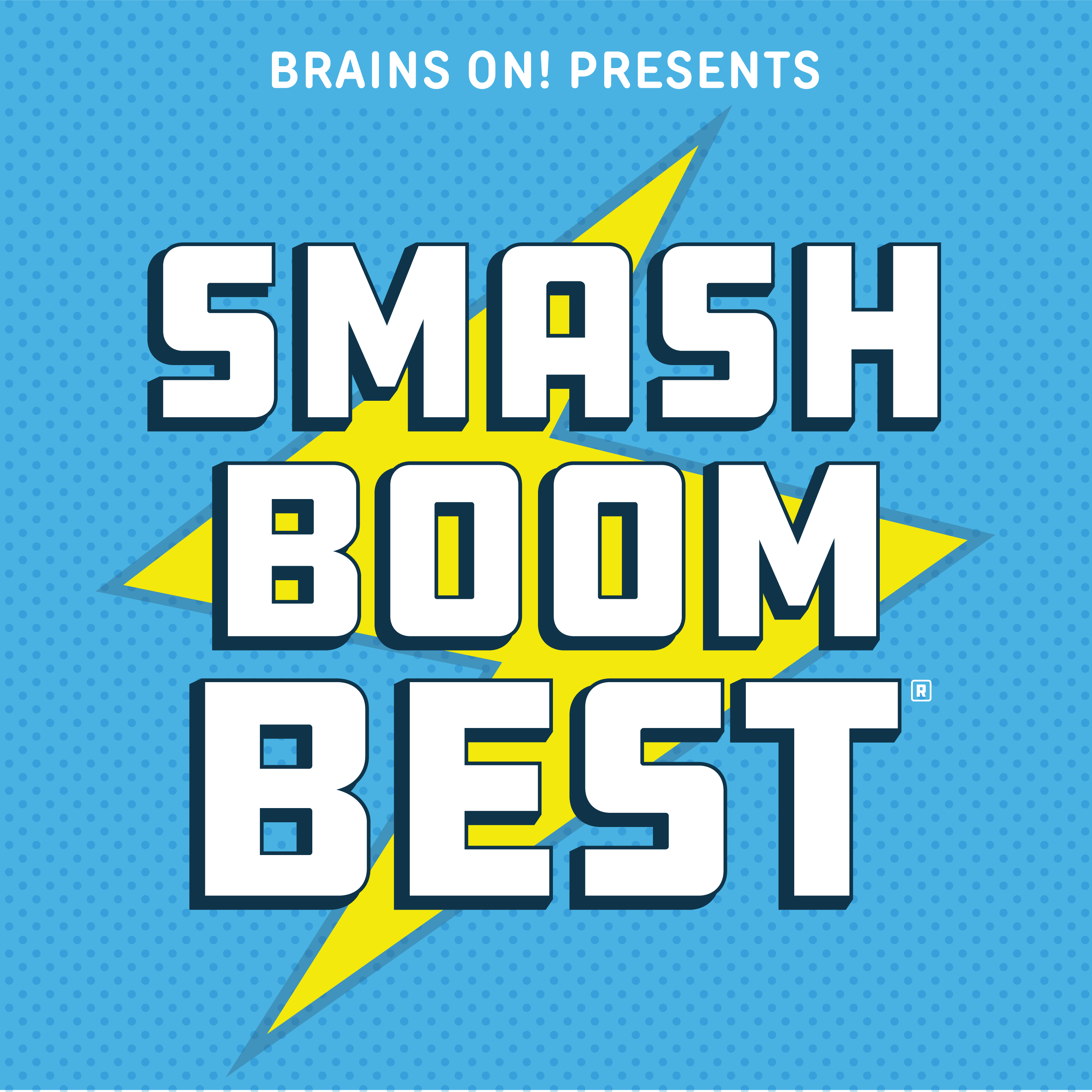 Smash Boom Best