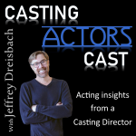 Casting Actors Cast