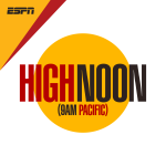 Malta, Falcons and Soccer discussed on High Noon