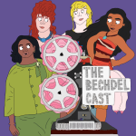 The Bechdel Cast