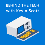 Kevin Scott and Reprogramming the American Dream