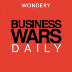 Fresh update on "boxing" discussed on Business Wars Daily