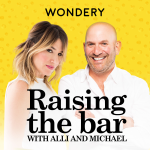 Raising the Bar with Alli and Michael