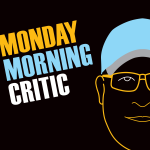Fresh update on "daryl" discussed on Monday Morning Critic Podcast