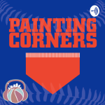 Painting Corners Podcast
