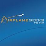 Fresh update on "da" discussed on Airplane Geeks Podcast