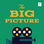 Fresh update on "robert redford" discussed on The Big Picture