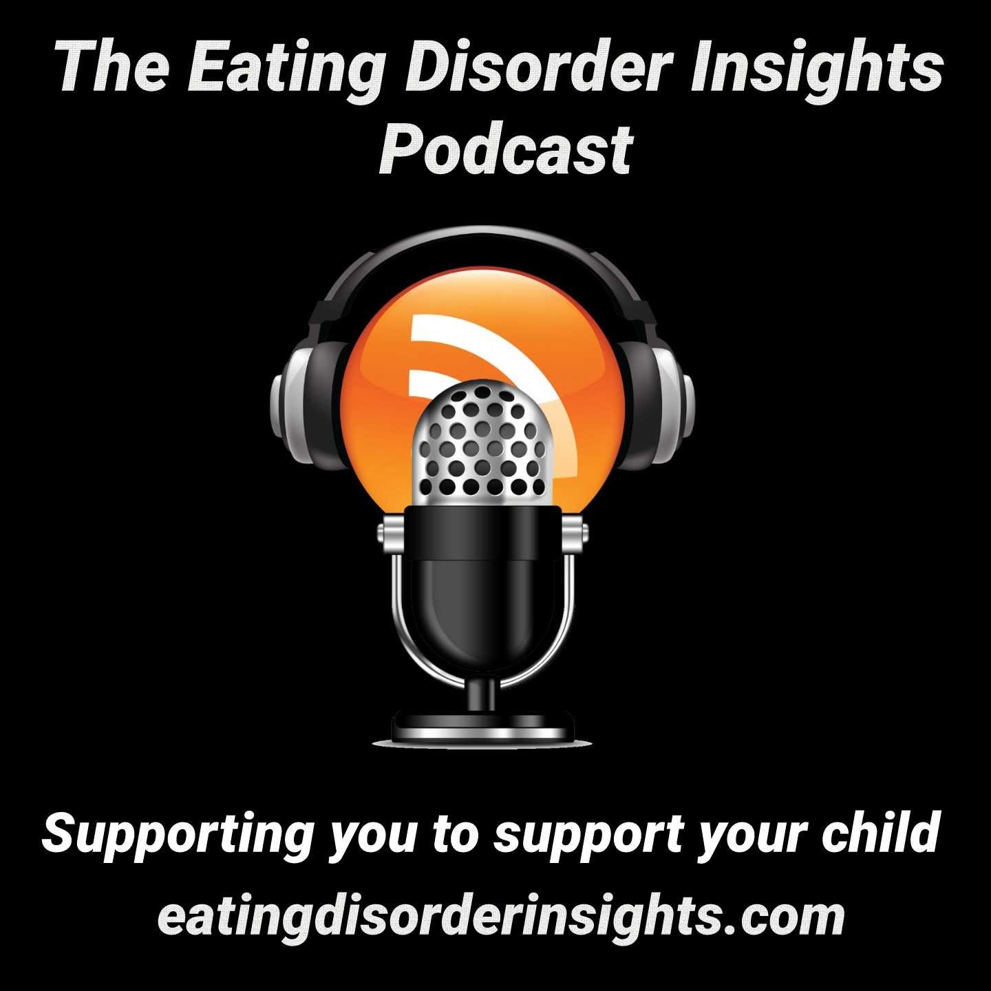 EDIP-S3 EP3  Closing the gap between paediatrics and CAMHS eating disorder services.. - burst 02