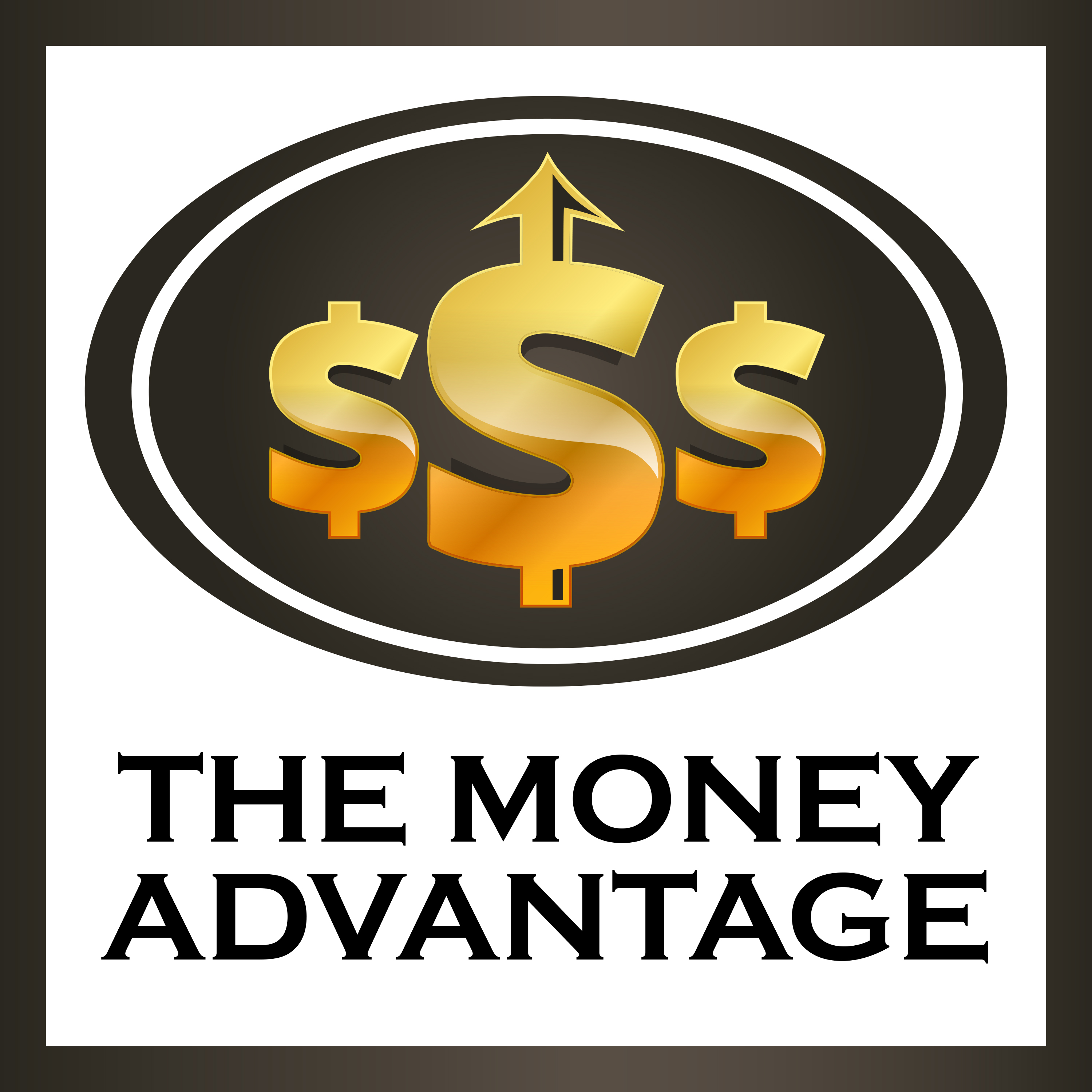 The Money Advantage Podcast