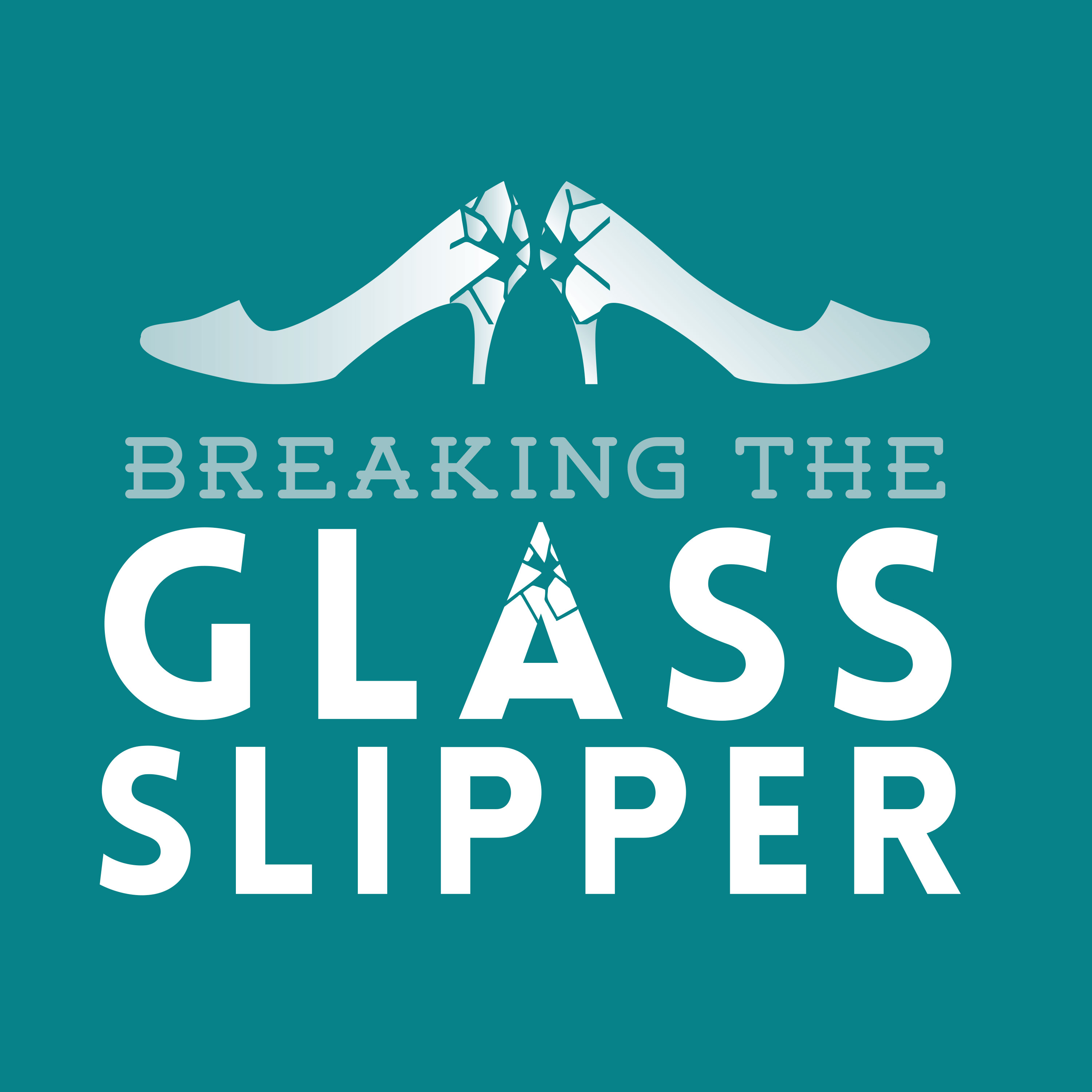 Breaking the Glass Slipper: Women in science fiction, fantasy, and horror