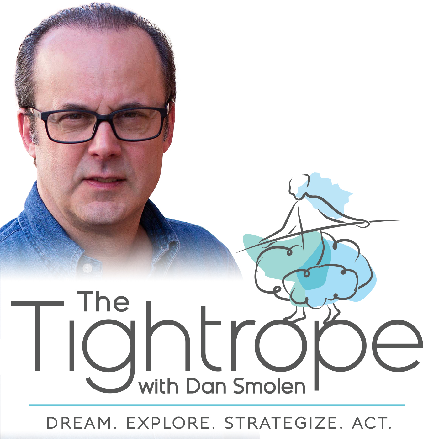 The Tightrope with Dan Smolen