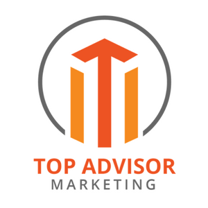 Top Advisor Marketing Podcast