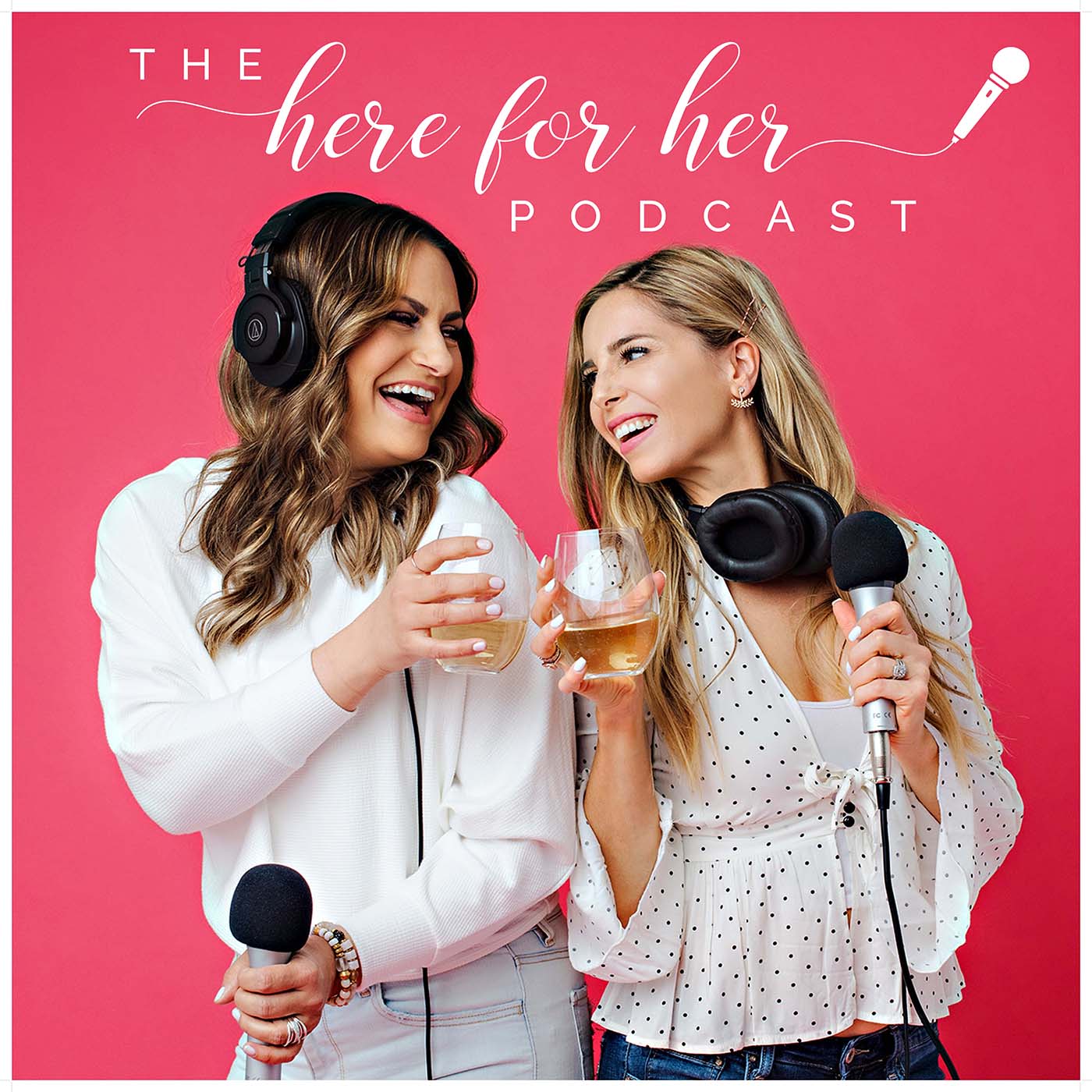 The Here for Her Podcast
