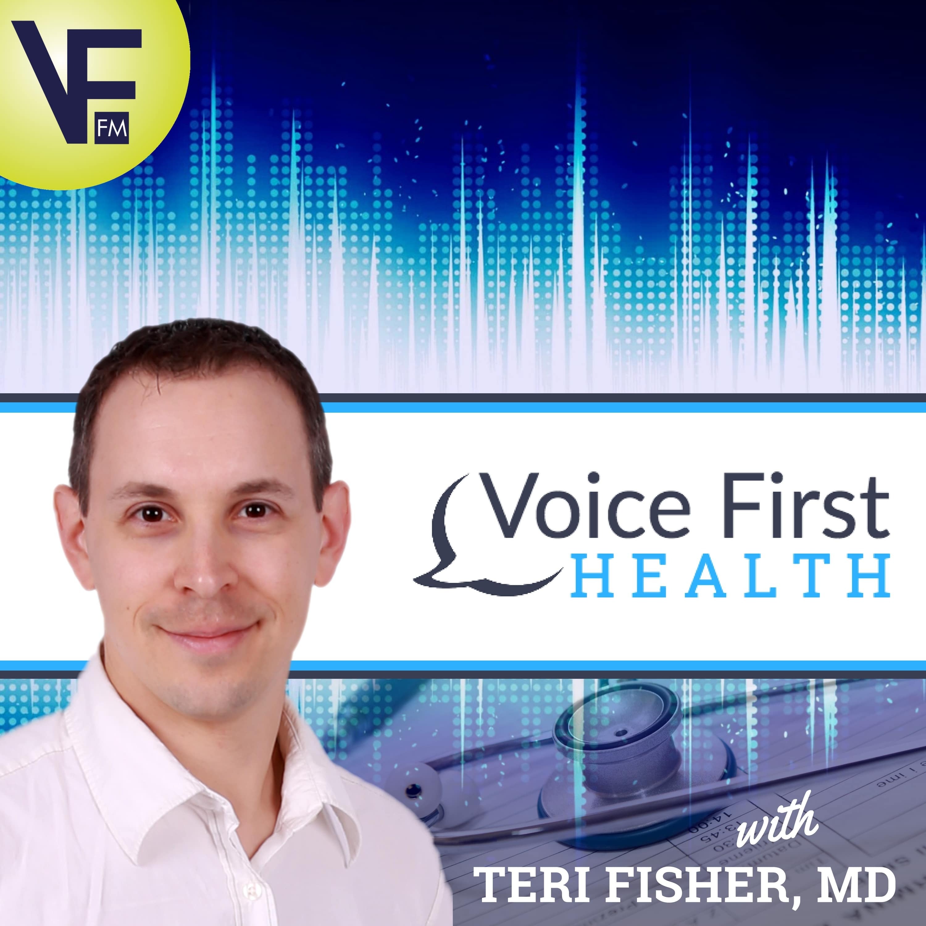 Voice and Wearables with Dave Kemp of Future Ear