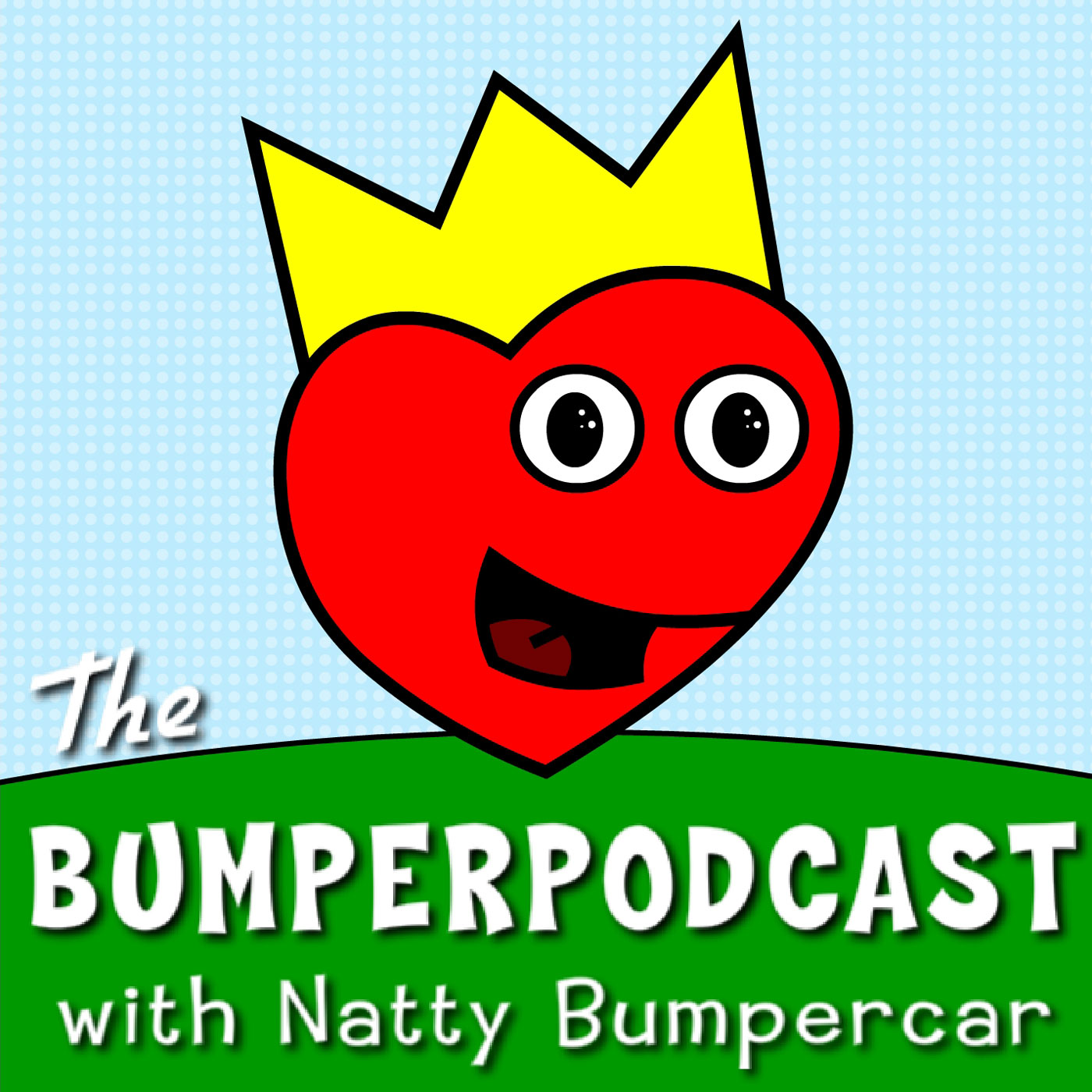 The Natty Bumpercar Bumperpodcast