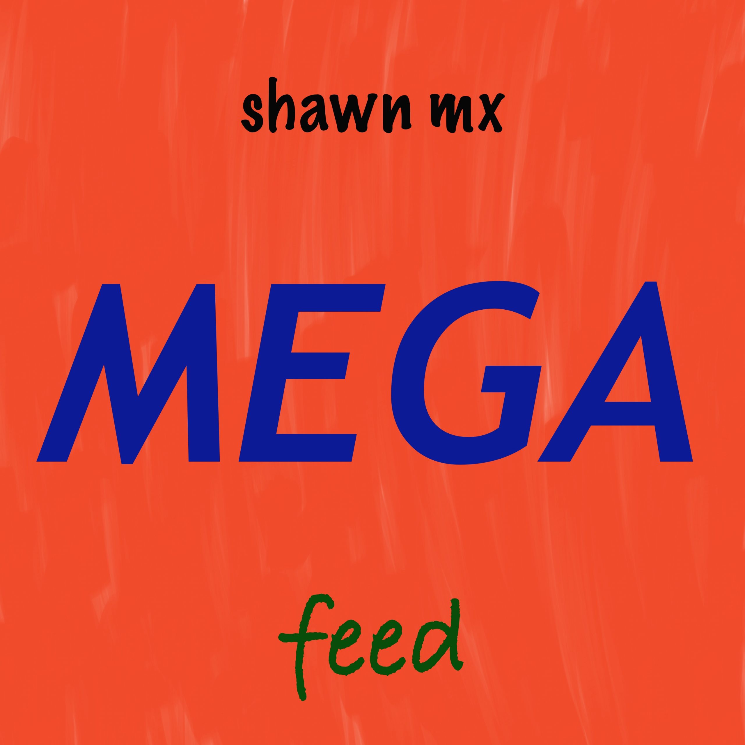 shawn mx MEGA feed