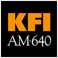 Jesus, KFI and NRA discussed on Jesus Christ Show