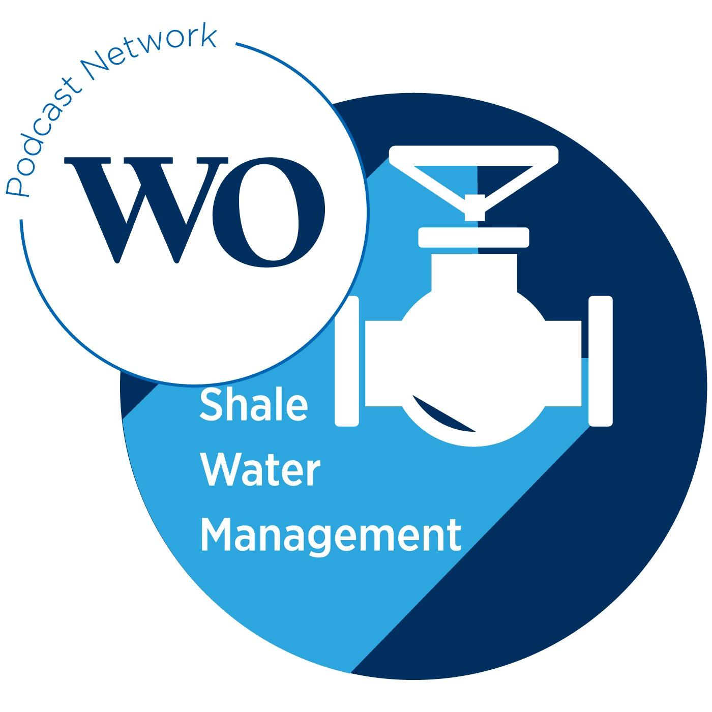 World Oil's Shale Water Management