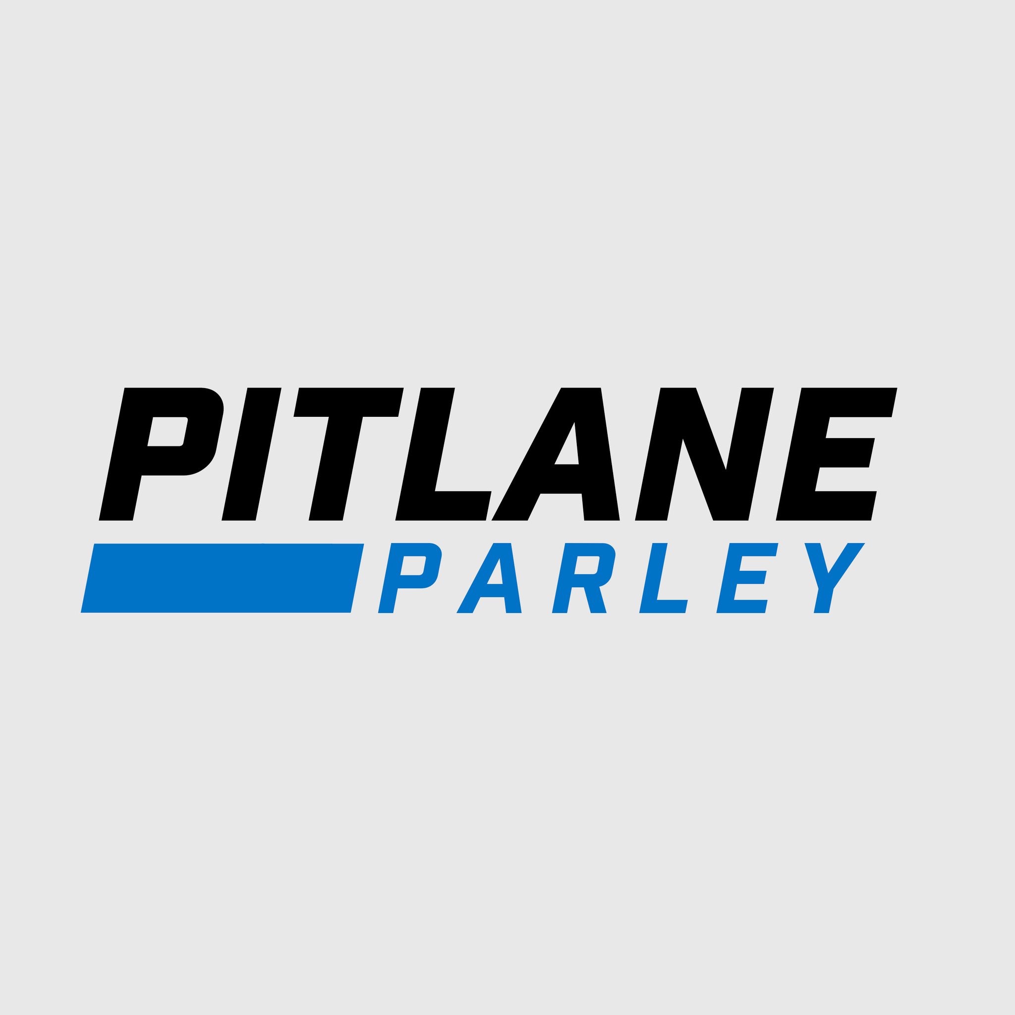 Pit Lane Parley